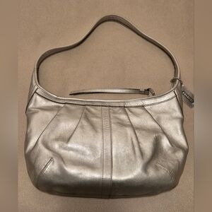 Vintage Coach 12990 Ergo Silver